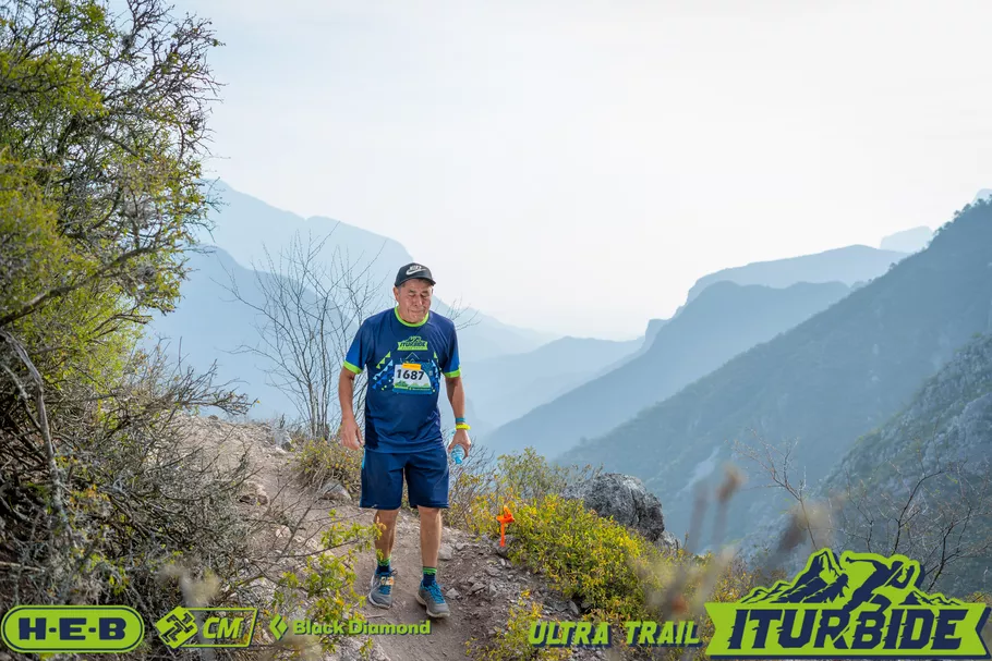 Foto del evento Iturbide 2022