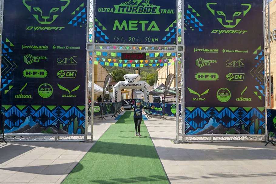 Foto del evento Iturbide 2022