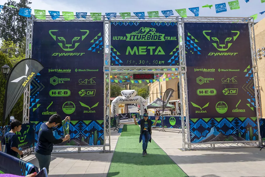 Foto del evento Iturbide 2022
