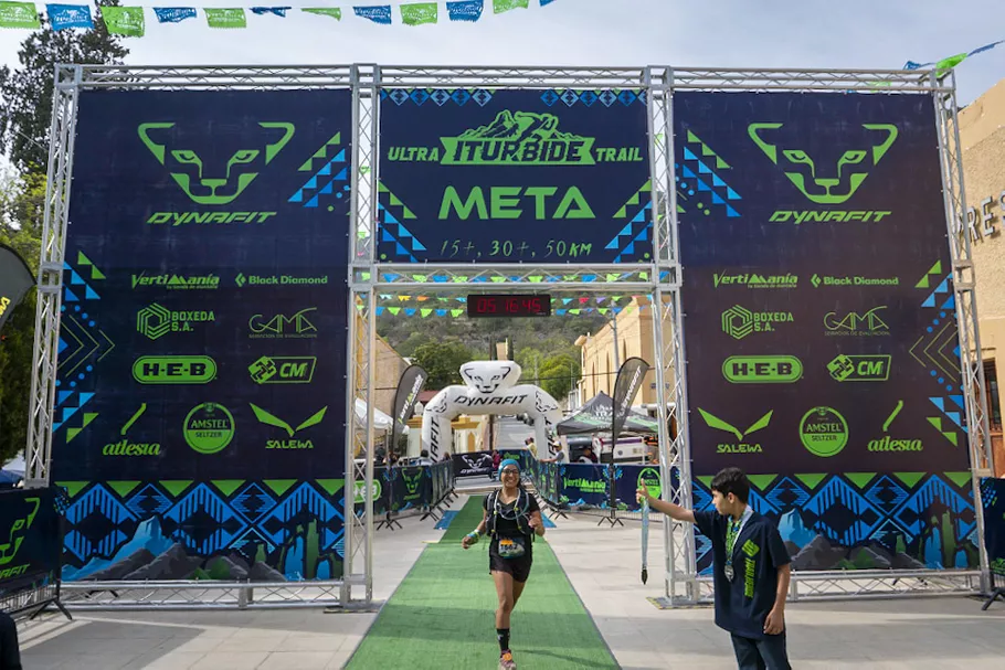 Foto del evento Iturbide 2022