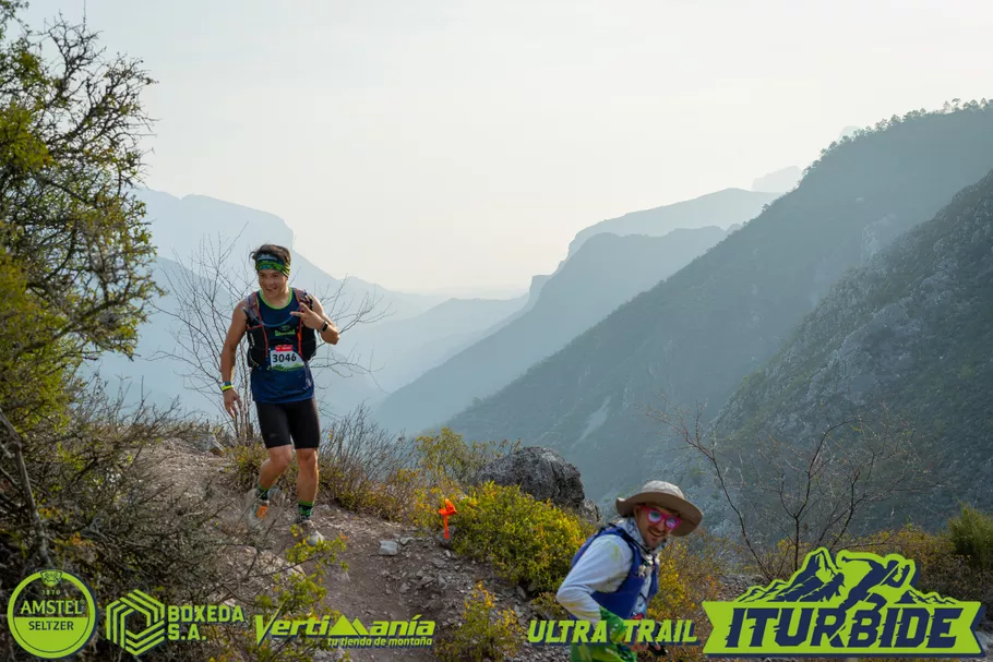 Foto del evento Iturbide 2022