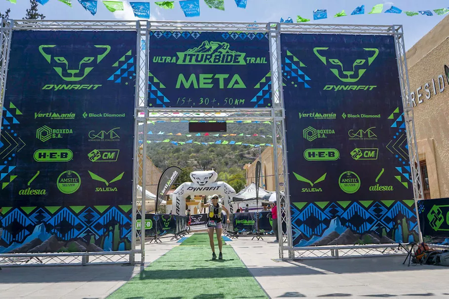 Foto del evento Iturbide 2022