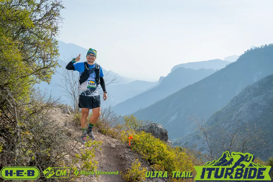 Foto del evento Iturbide 2022
