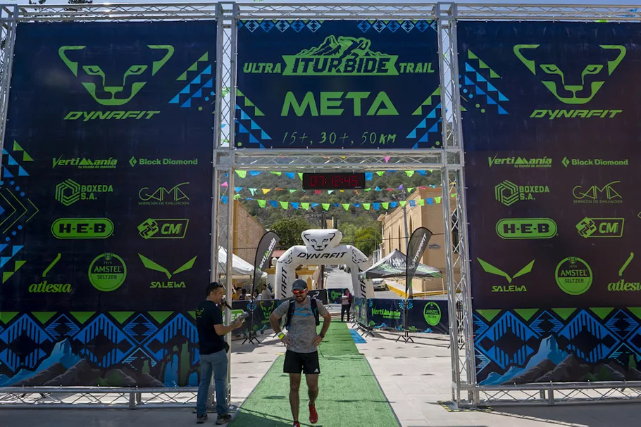 Foto del evento Iturbide 2022