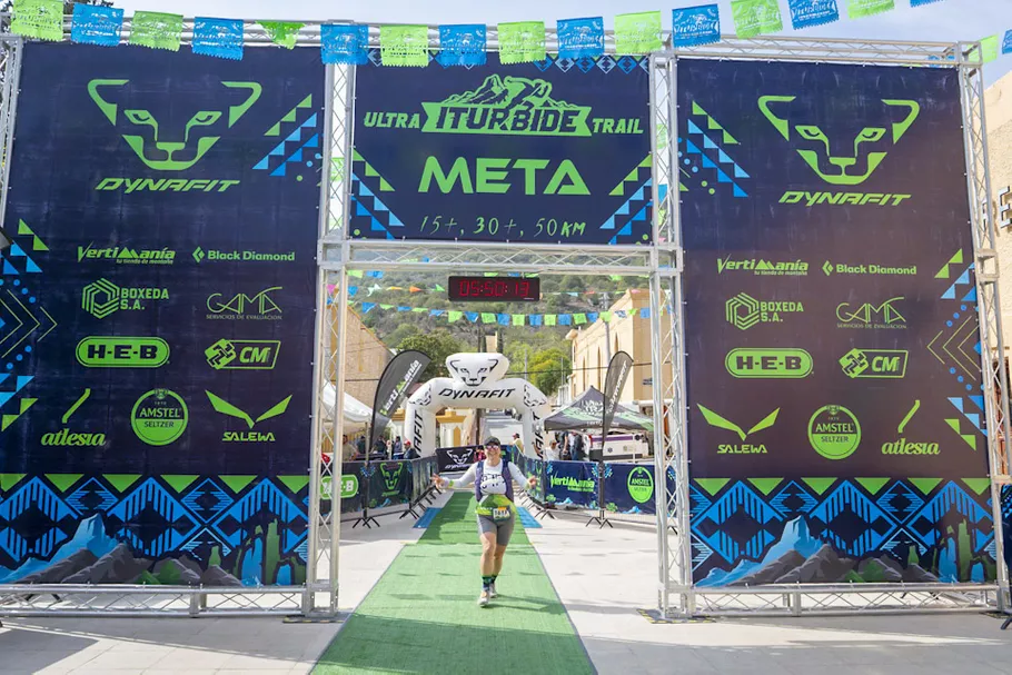 Foto del evento Iturbide 2022
