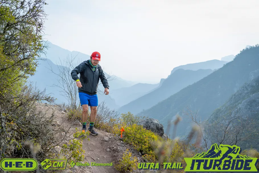 Foto del evento Iturbide 2022