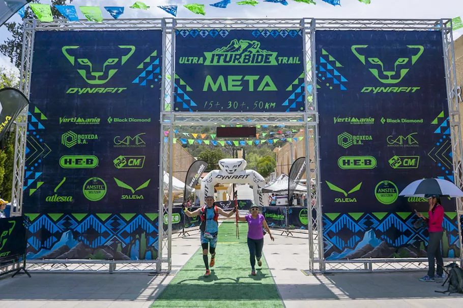 Foto del evento Iturbide 2022