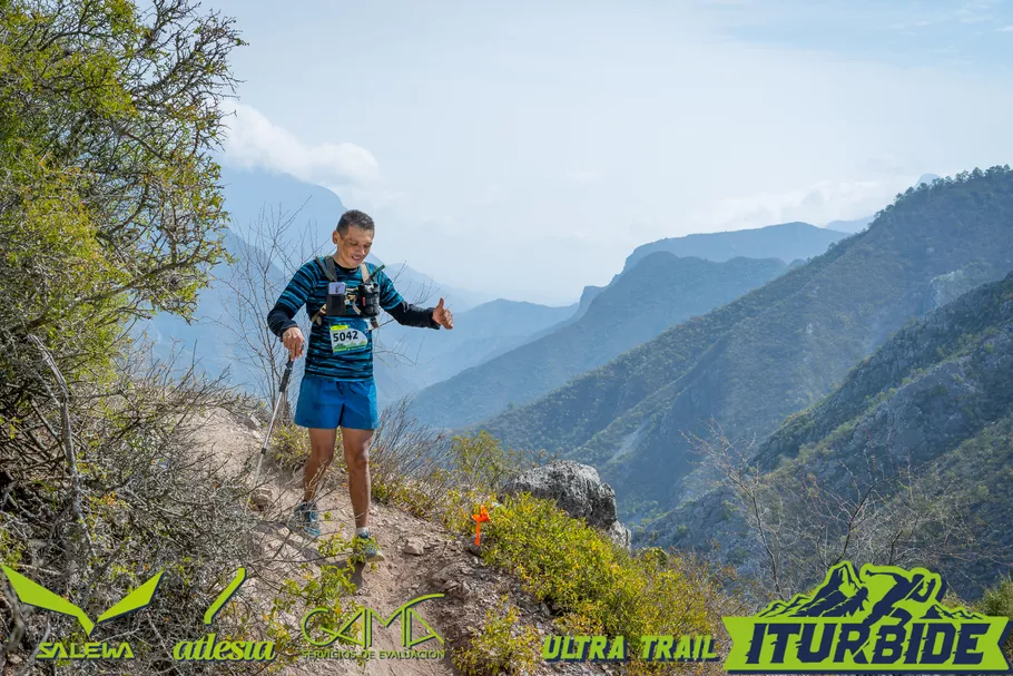 Foto del evento Iturbide 2022