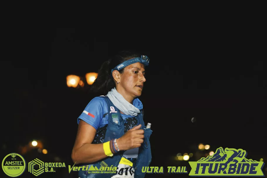 Foto del evento Iturbide 2022
