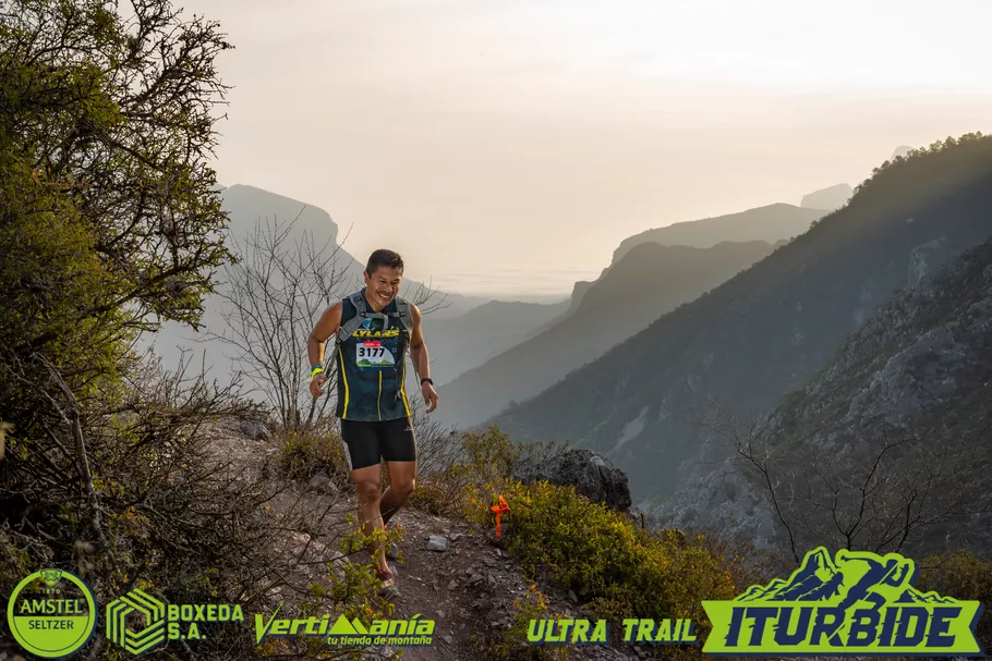Foto del evento Iturbide 2022