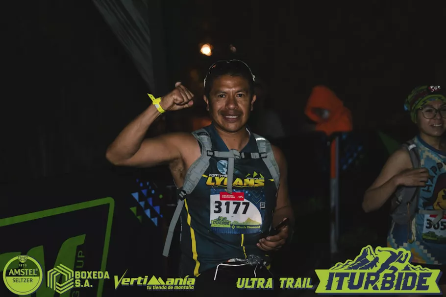 Foto del evento Iturbide 2022