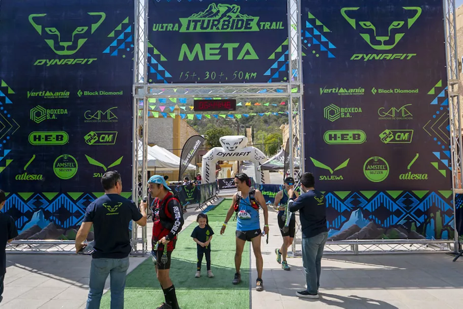 Foto del evento Iturbide 2022