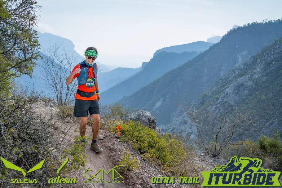 Foto del evento Iturbide 2022