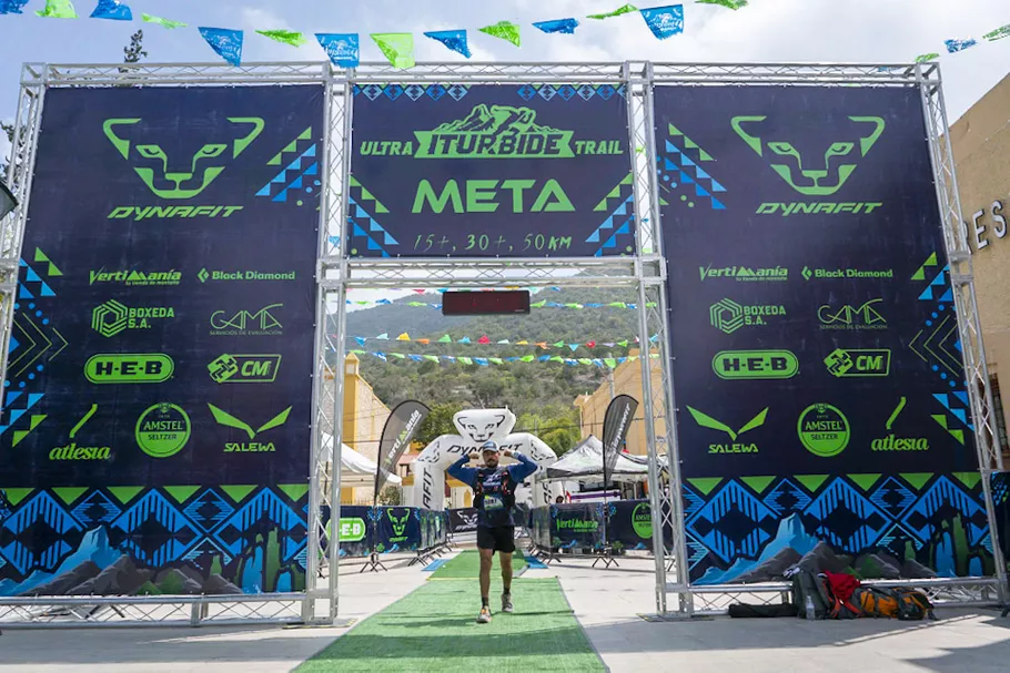 Foto del evento Iturbide 2022
