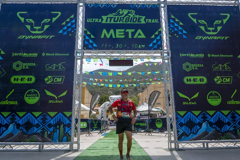 Foto del evento Iturbide 2022