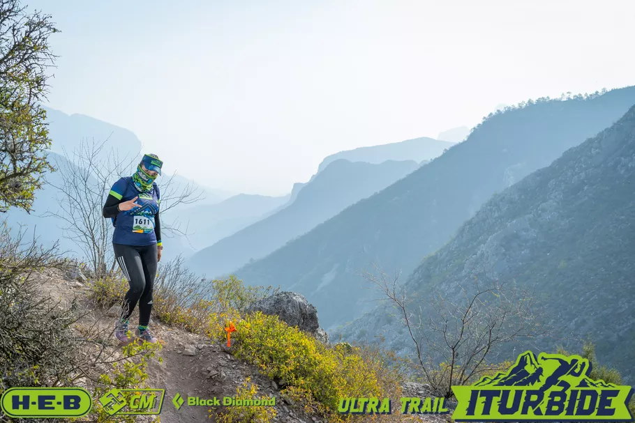 Foto del evento Iturbide 2022