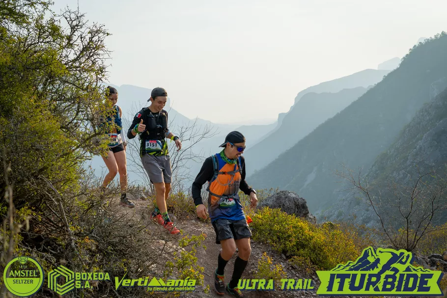Foto del evento Iturbide 2022