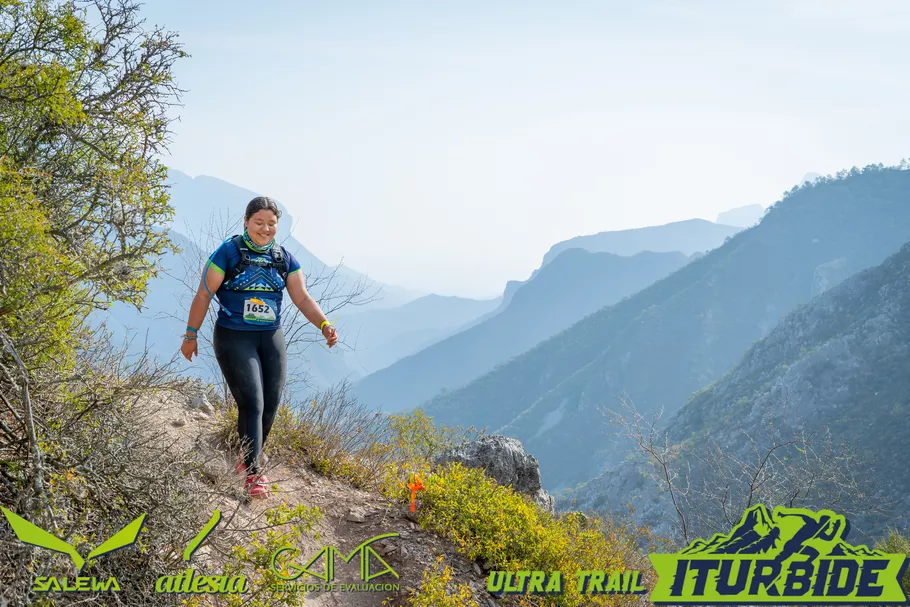 Foto del evento Iturbide 2022