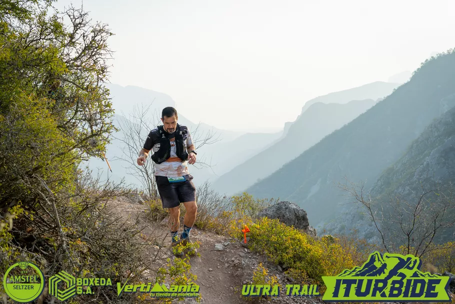 Foto del evento Iturbide 2022