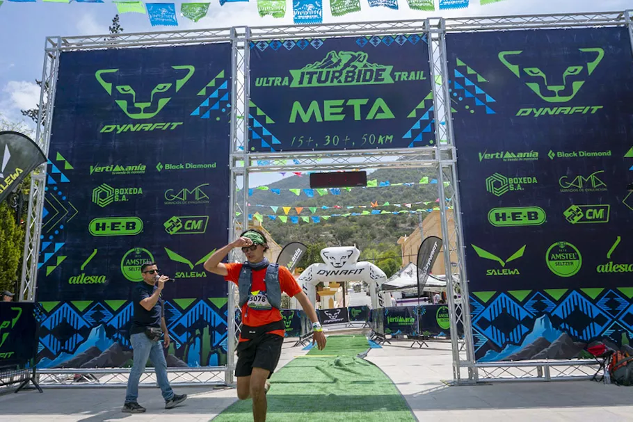 Foto del evento Iturbide 2022