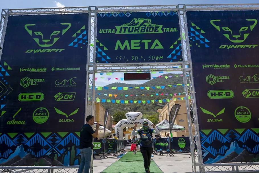 Foto del evento Iturbide 2022