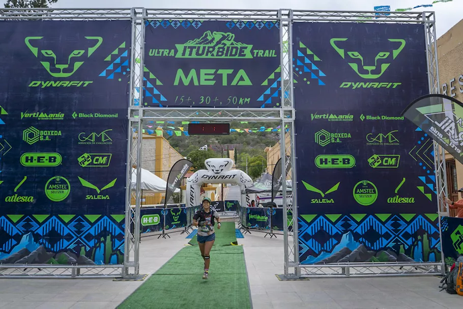 Foto del evento Iturbide 2022