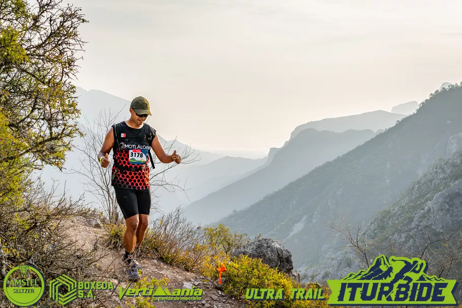 Foto del evento Iturbide 2022
