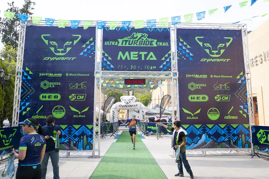 Foto del evento Iturbide 2022