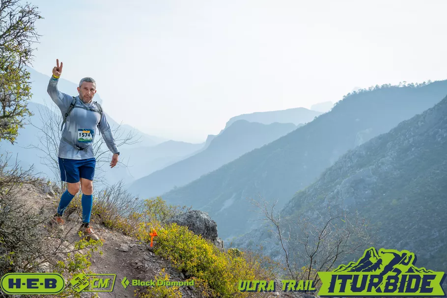 Foto del evento Iturbide 2022