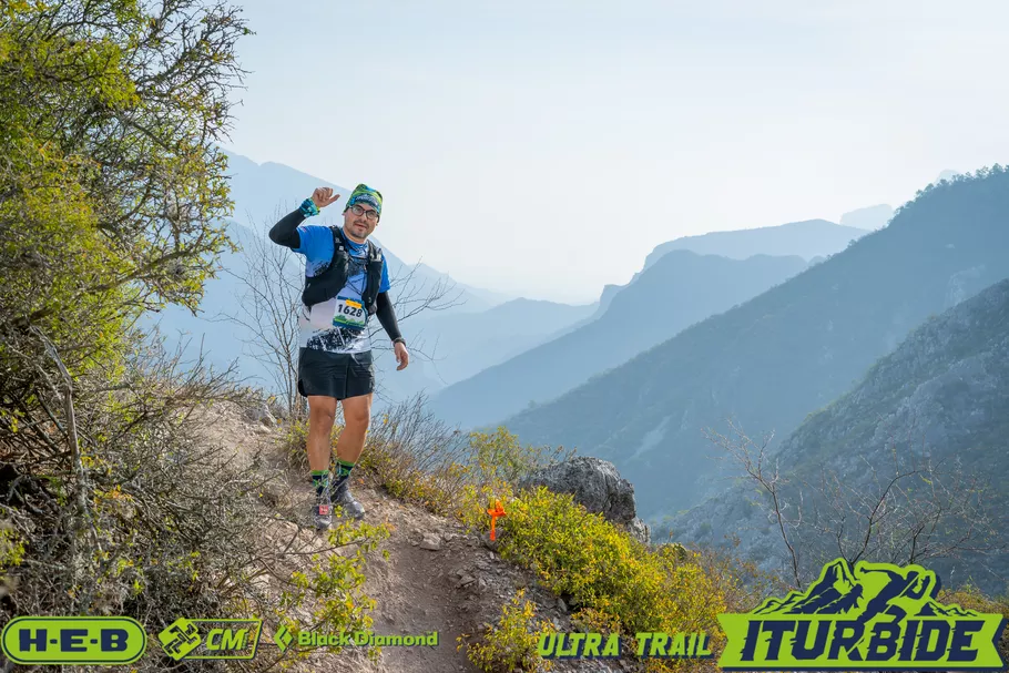 Foto del evento Iturbide 2022