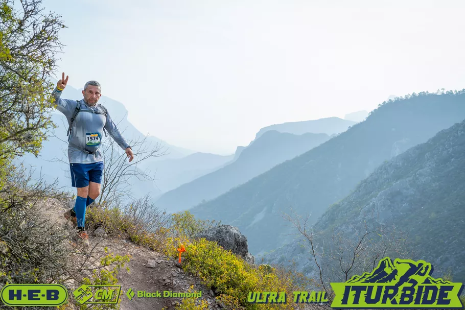 Foto del evento Iturbide 2022