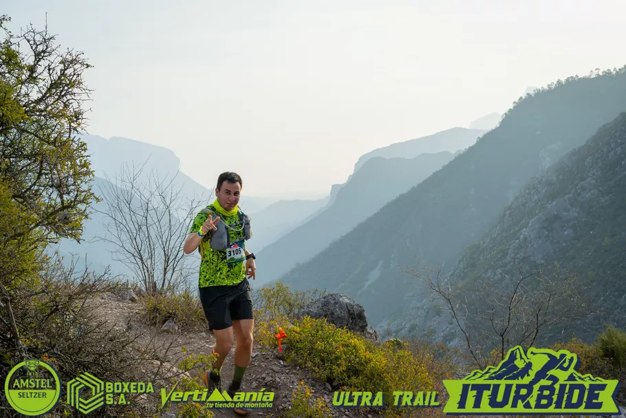 Foto del evento Iturbide 2022