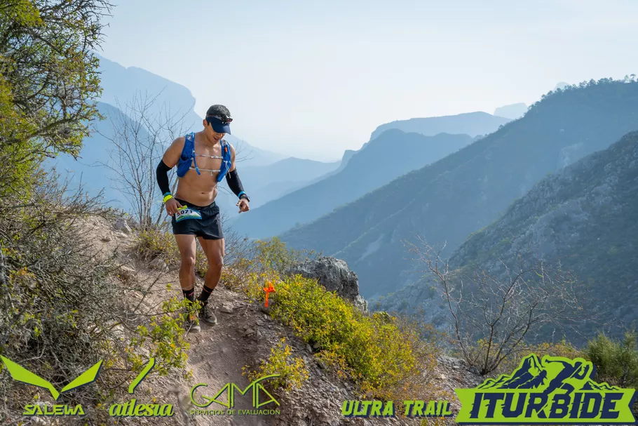 Foto del evento Iturbide 2022
