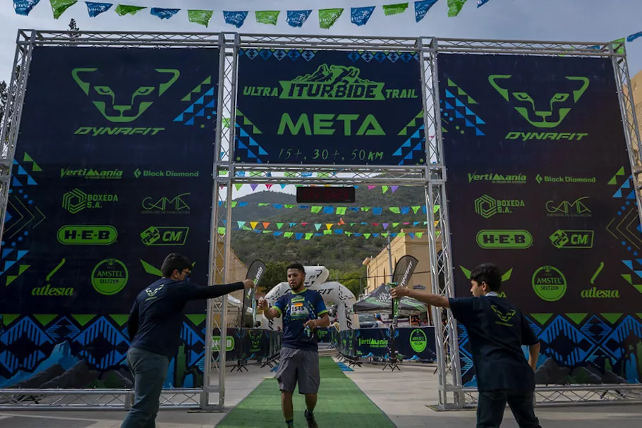 Foto del evento Iturbide 2022