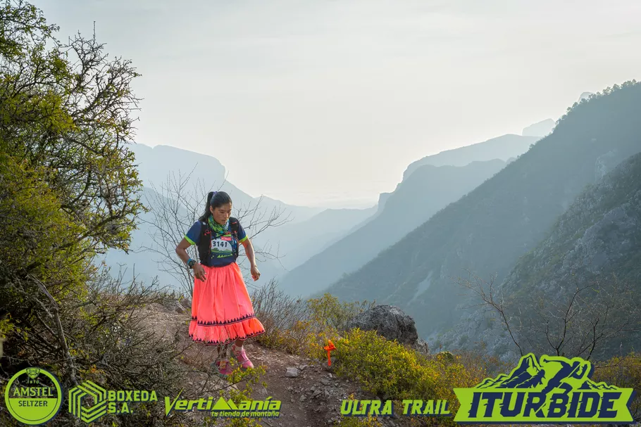 Foto del evento Iturbide 2022