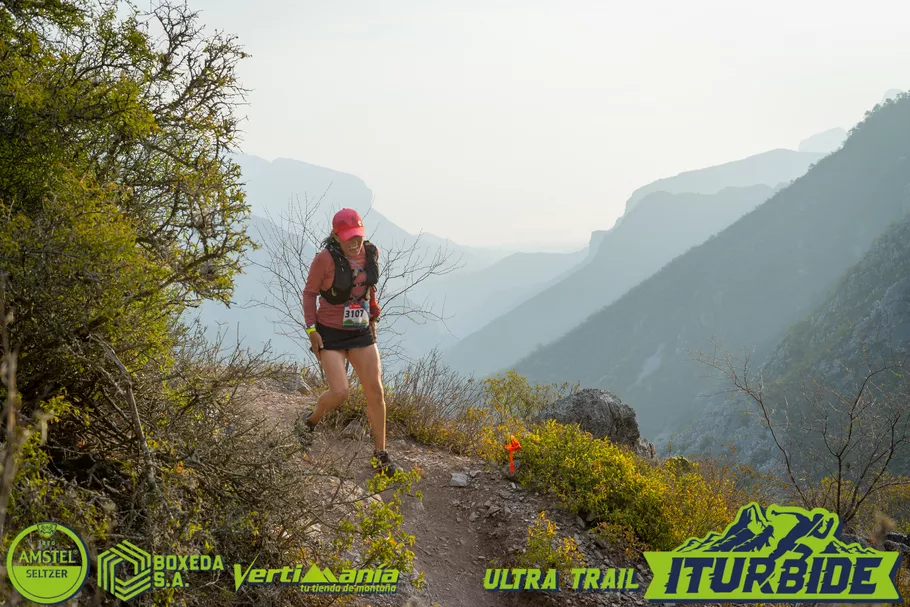 Foto del evento Iturbide 2022