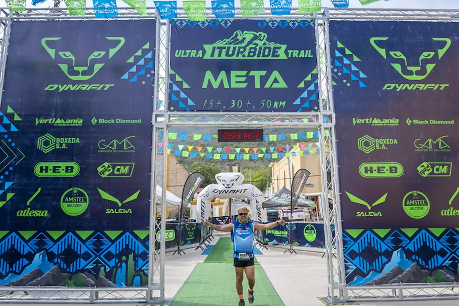 Foto del evento Iturbide 2022