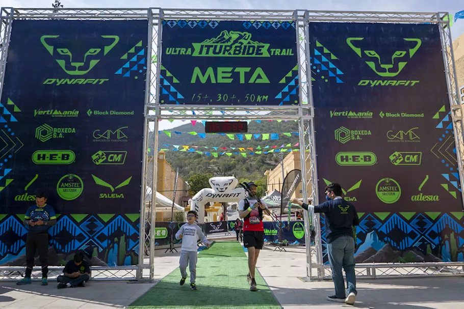 Foto del evento Iturbide 2022