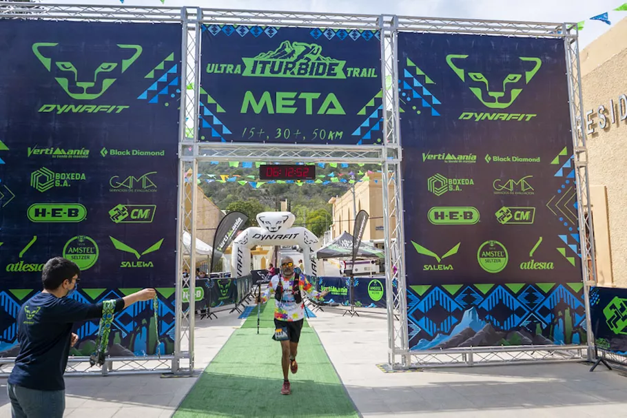 Foto del evento Iturbide 2022