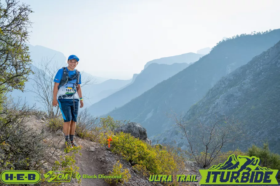 Foto del evento Iturbide 2022