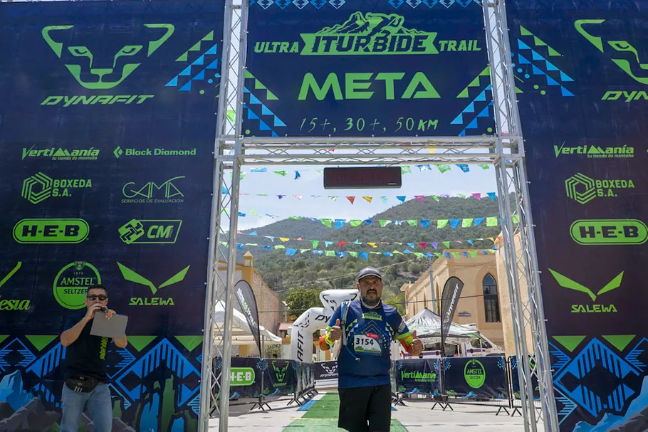 Foto del evento Iturbide 2022