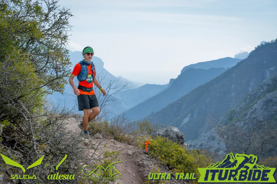 Foto del evento Iturbide 2022