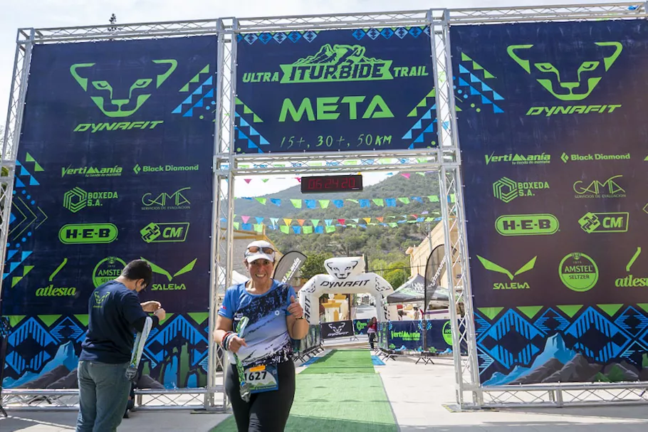 Foto del evento Iturbide 2022