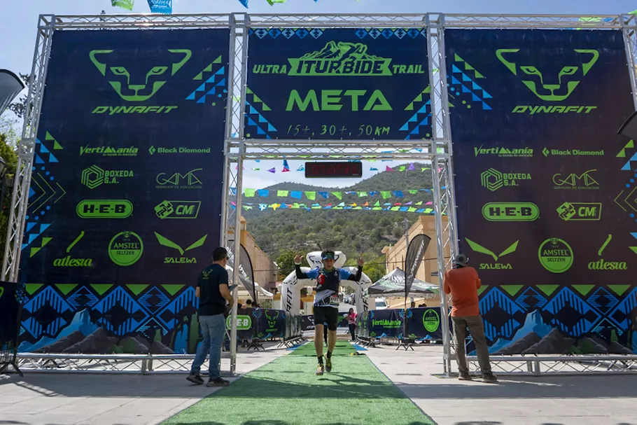 Foto del evento Iturbide 2022