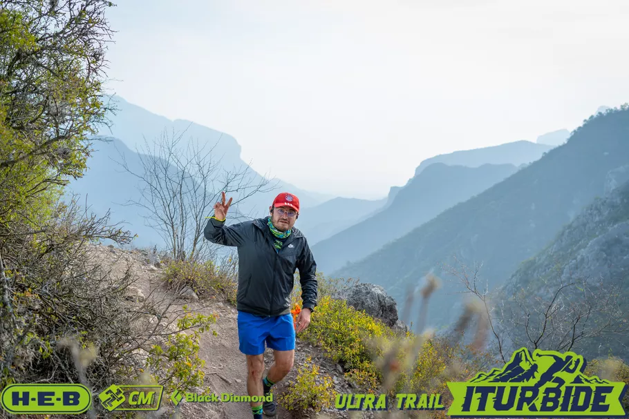 Foto del evento Iturbide 2022