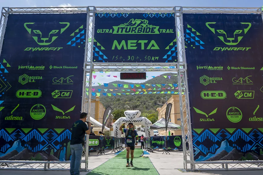 Foto del evento Iturbide 2022