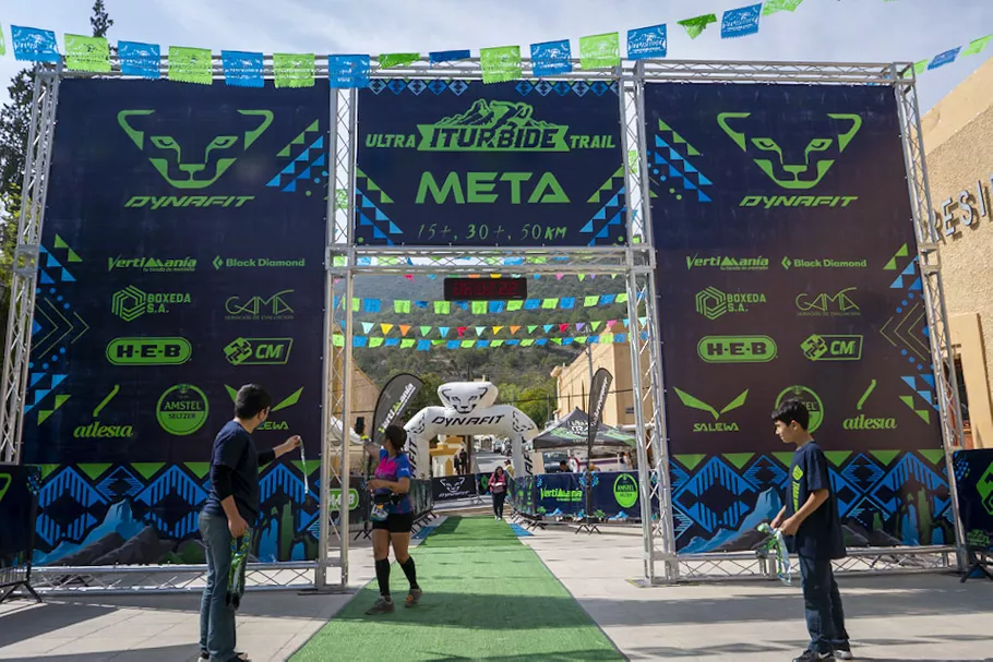Foto del evento Iturbide 2022