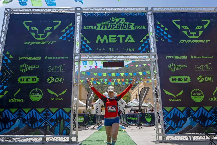 Foto del evento Iturbide 2022