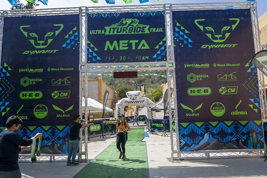 Foto del evento Iturbide 2022