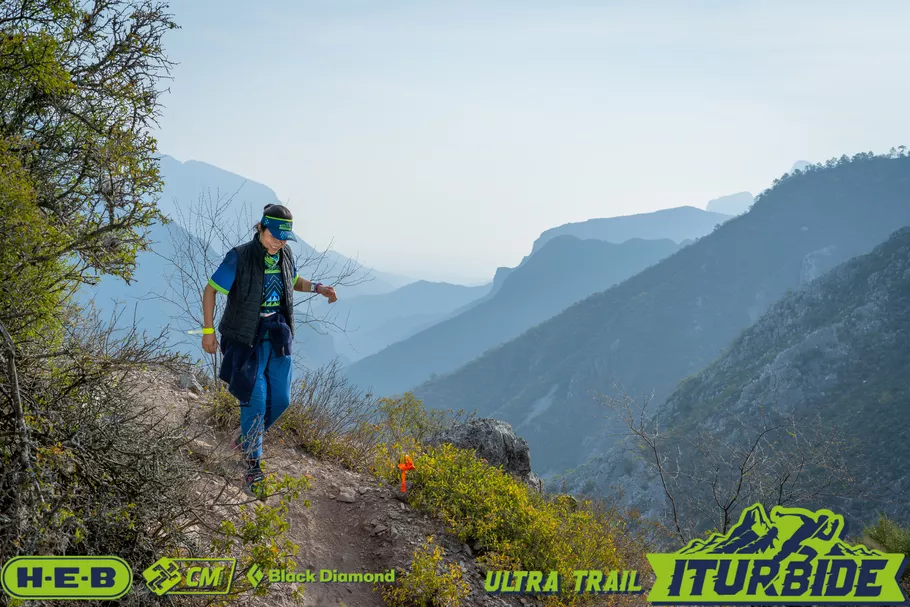 Foto del evento Iturbide 2022